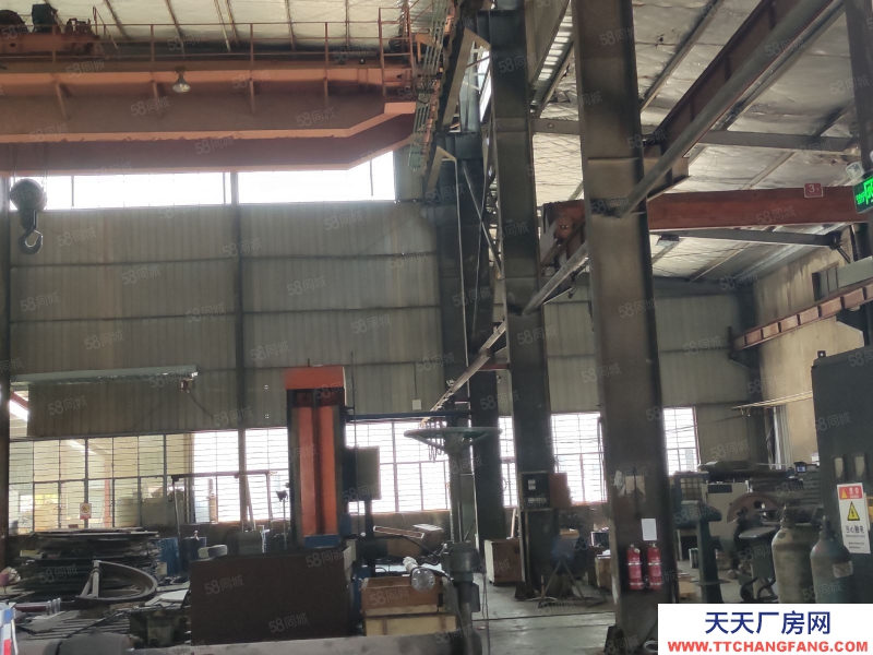 (出售) 出售長興32畝18000方首層13米高廠房