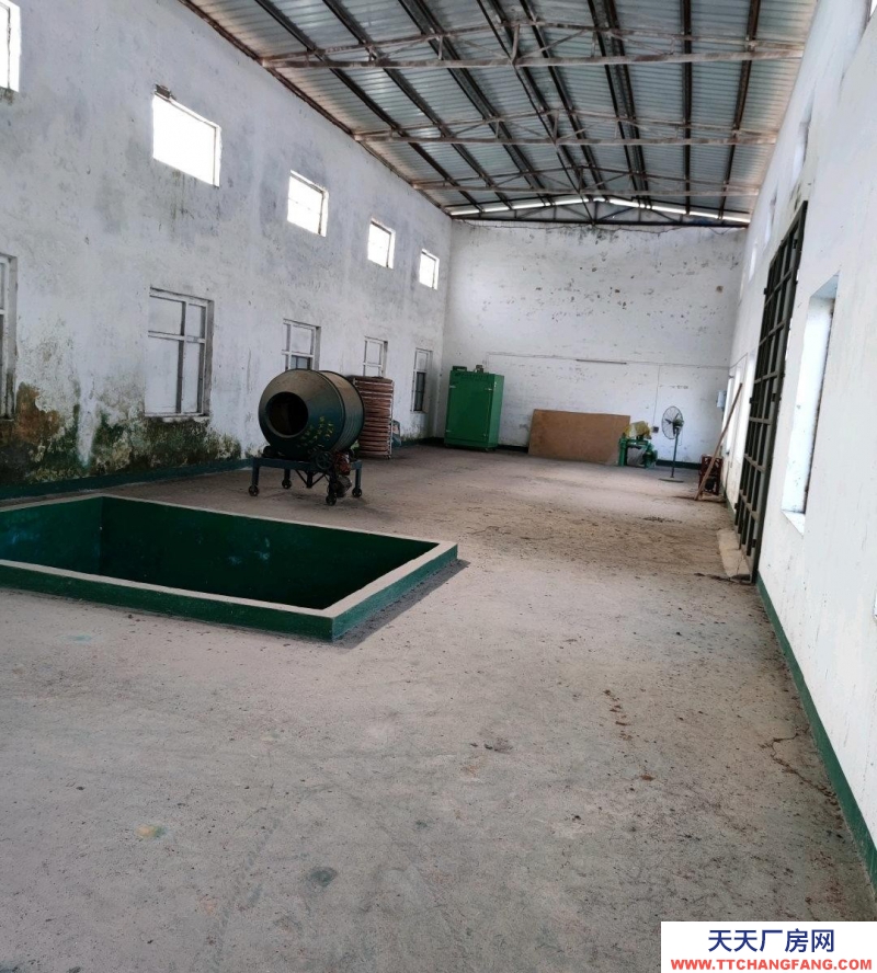 (出租) 2500多方可辦公生產商業等