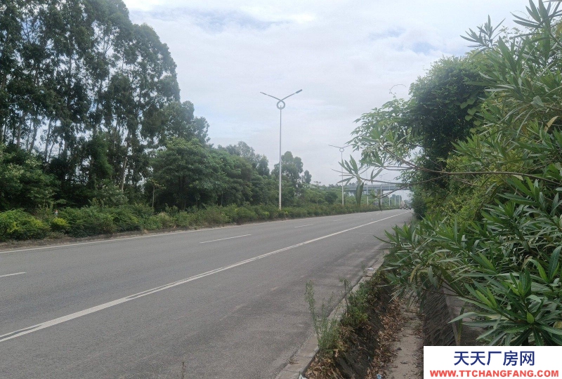 (出租) 就近有玉湛高速龍塘入口，，省道287路邊，肥佬貴果園飯店對面