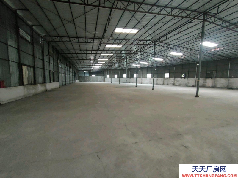 (出租) 開發區大廠區里面，大車出入方便