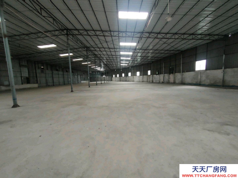 (出租) 開發區大廠區里面，大車出入方便