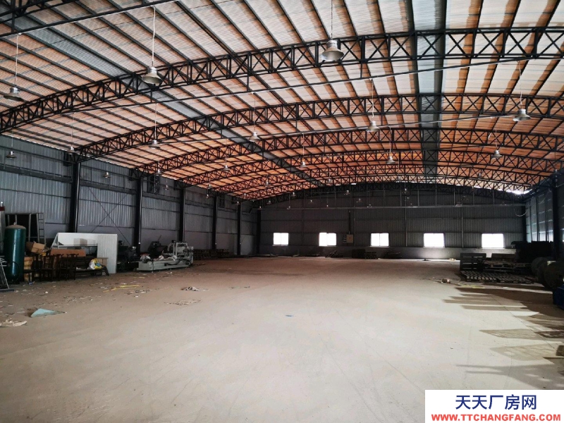 (出租) 湛江吳川市325國度旁，有三相電