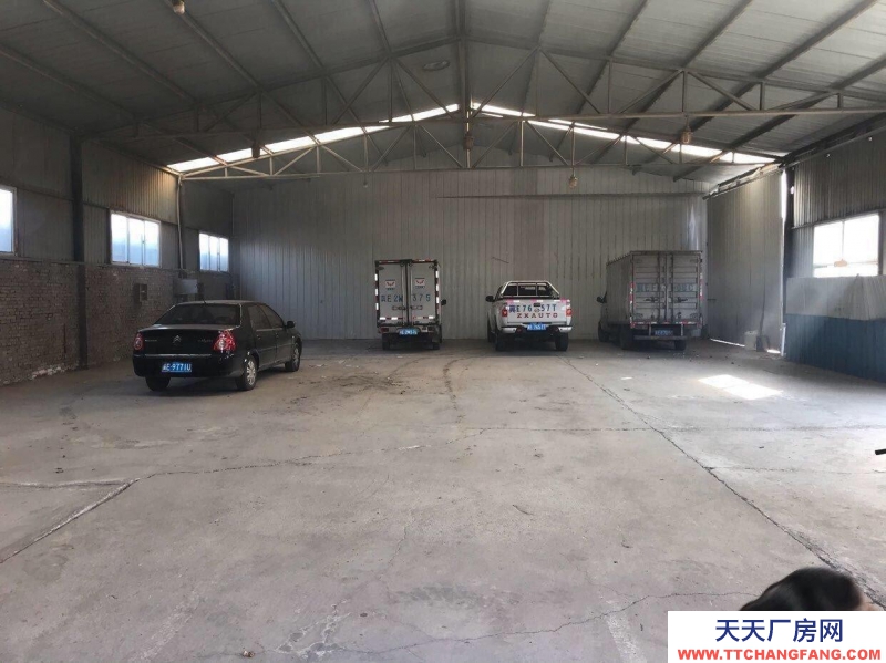 邢臺市 邢臺縣 (出租) 展廳，大院，廠房，庫房出租，交通便利