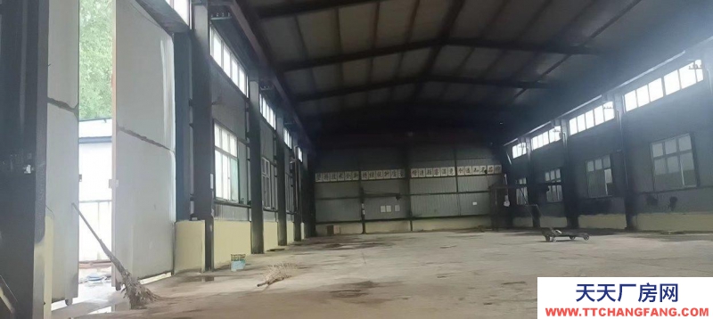 邢臺市 邢臺縣 (出租) 特價出租臨街好廠房倉庫