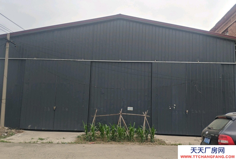 邢臺市 邢臺縣 (出租) 各種面積廠房/倉庫對外出租。水電路三通，交通便利。