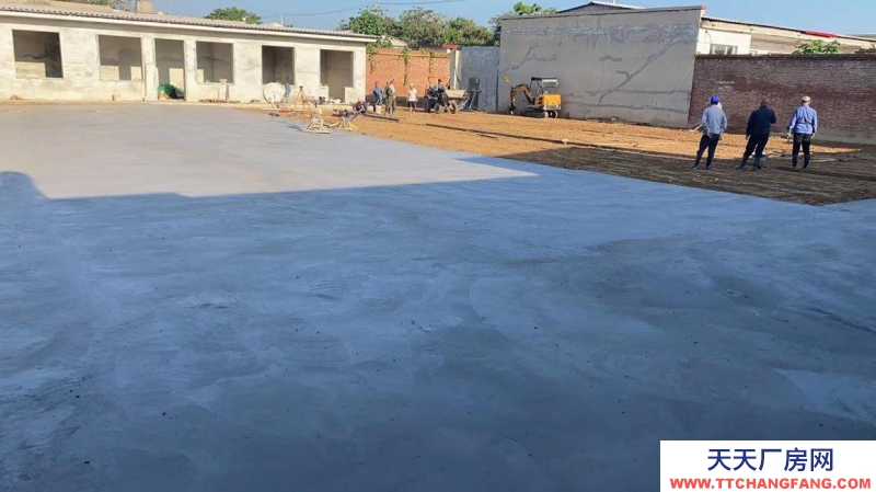 邢臺市 邢臺縣 (出租) 水電齊全，進出車方便，可做倉庫廠房物流等