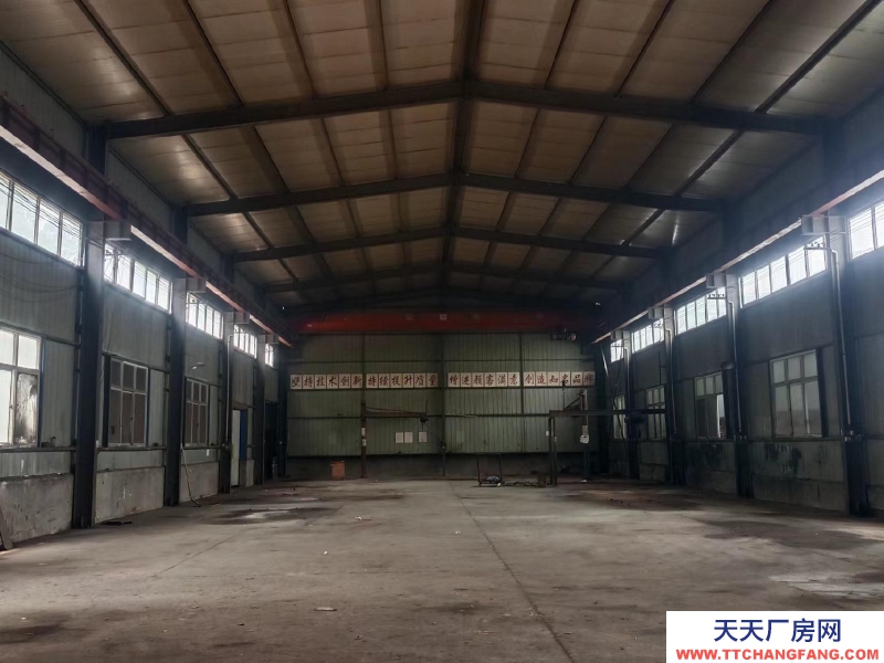 邢臺(tái)市 邢臺(tái)縣 (出租) 出租新興西大街與濱江路交叉口往西一公里臨街廠房