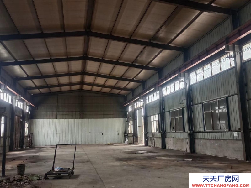 邢臺(tái)市 邢臺(tái)縣 (出租) 出租新興西大街與濱江路交叉口往西一公里臨街廠房