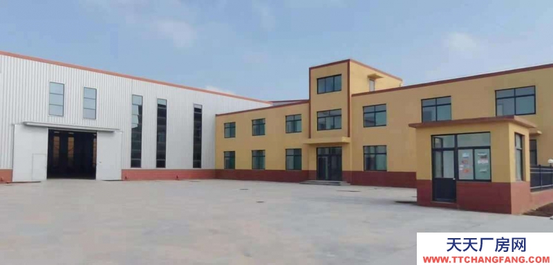 邢臺市 邢臺縣 (出售) 可辦環評獨門獨院單一層