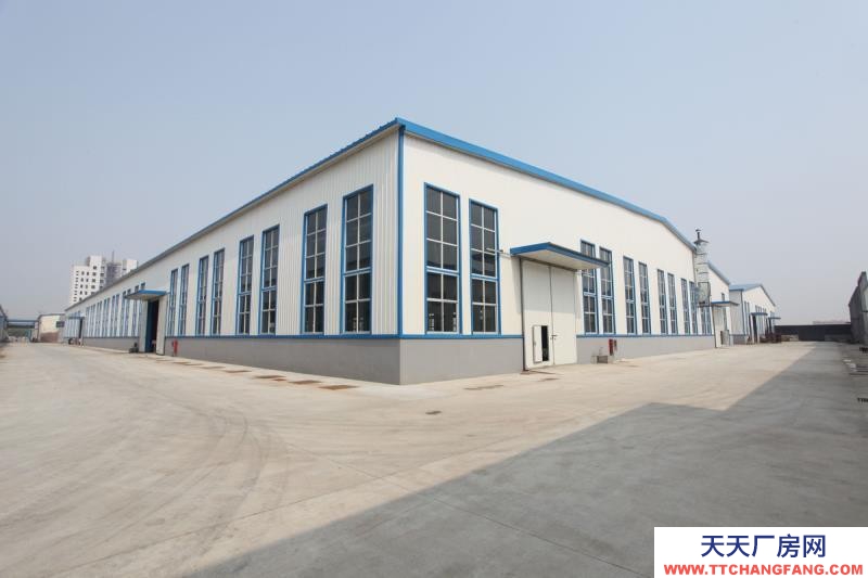 邢臺(tái)市 邢臺(tái)縣 (出售) 大產(chǎn)權(quán)，擁有產(chǎn)權(quán)證，交通便利，容易招工