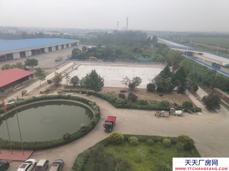 邢臺(tái)市 邢臺(tái)縣 (出租) 檔口物流及庫(kù)房出租交通便利