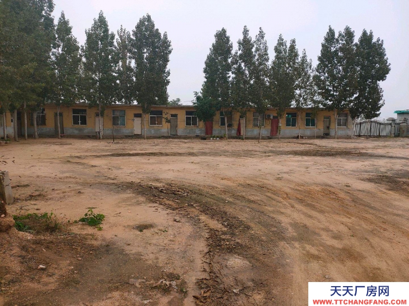 (出租) 出售本廠占地30畝有辦公住宿車間，水電齊全，自己的變壓器。。