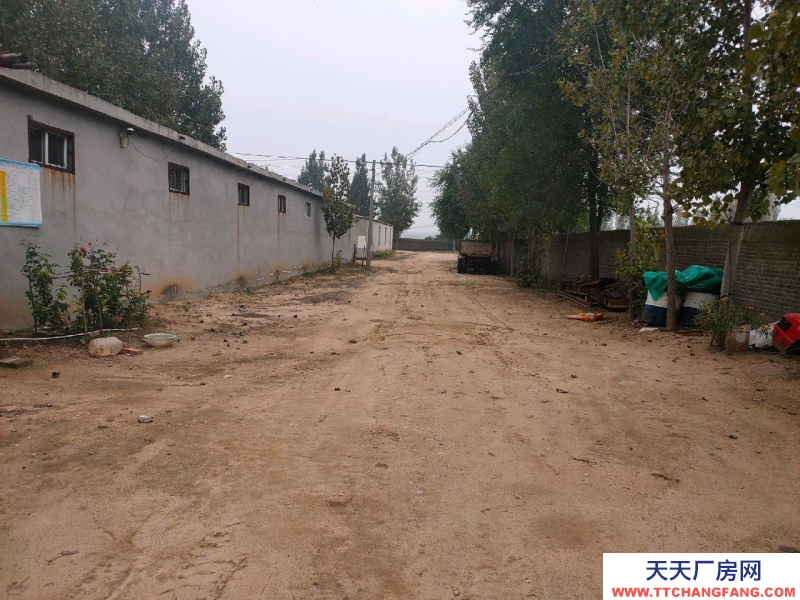 (出租) 出售本廠占地30畝有辦公住宿車間，水電齊全，自己的變壓器。。