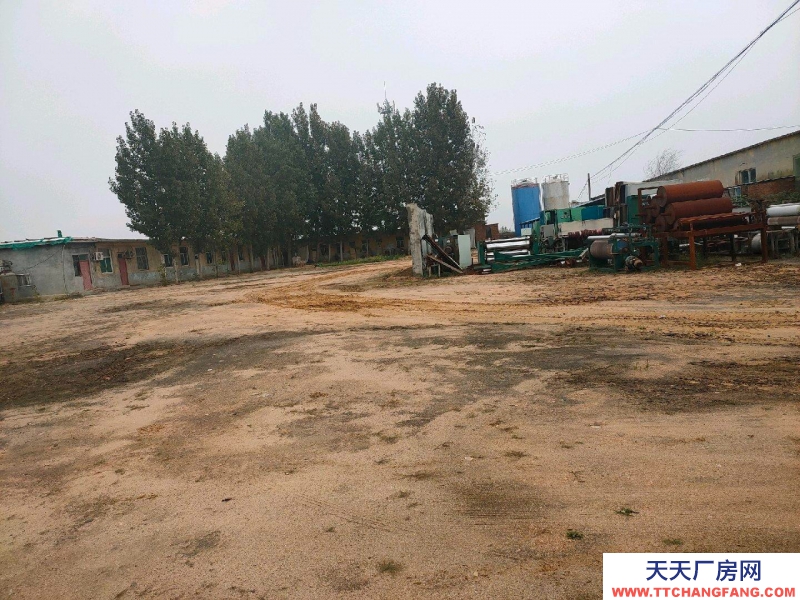 (出租) 出售本廠占地30畝有辦公住宿車間，水電齊全，自己的變壓器。。