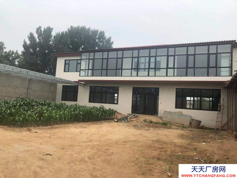 邢臺市  內丘 (出租) 交通便利，停車方便，飯店，快遞，加工，負一層，上面一層