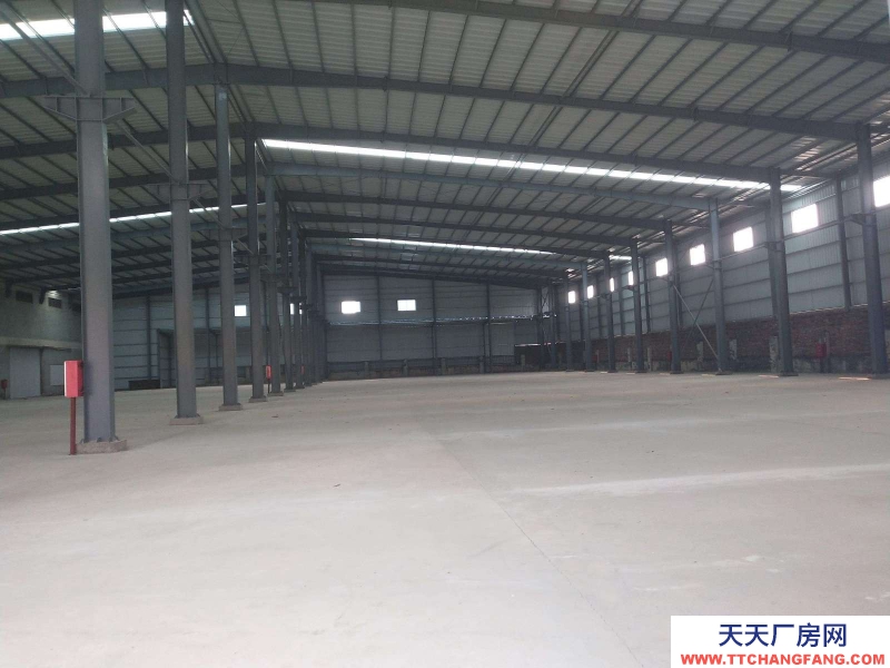 邢臺市  內丘 (出租) 求租倉庫內丘工業園區，要求有蒸汽，水泥地面