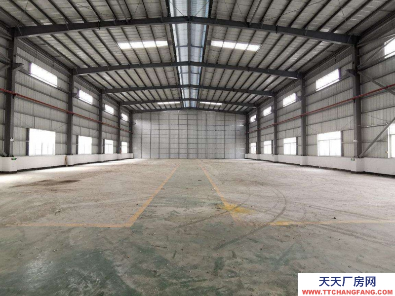 邢臺市  內丘 (出租) 求租倉庫內丘工業園區，要求有蒸汽，水泥地面