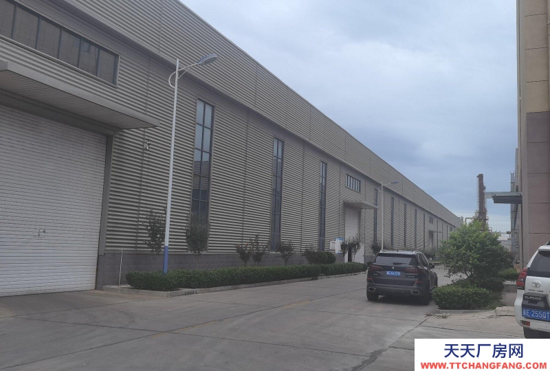 邢臺市  內丘 (出租) 化工園區，可辦理環評