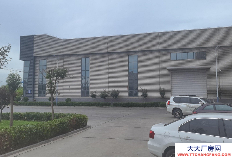 邢臺市  內丘 (出租) 化工園區，可辦理環評