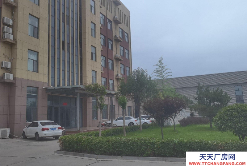 邢臺市  內丘 (出租) 化工園區，可辦理環評