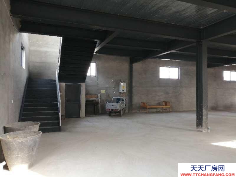 邢臺市 內丘 (出租) 出租600平廠房庫房,交通方便,適合各種行業。
