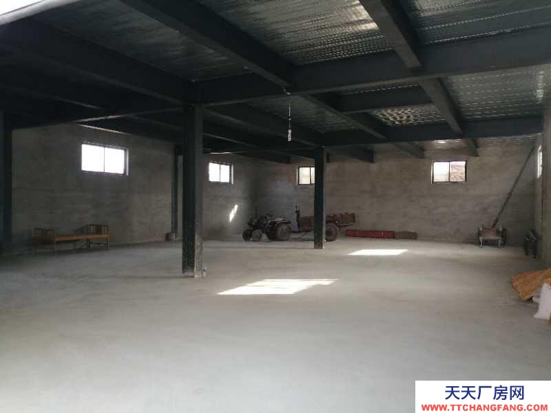 邢臺市 內丘 (出租) 出租600平廠房庫房,交通方便,適合各種行業。