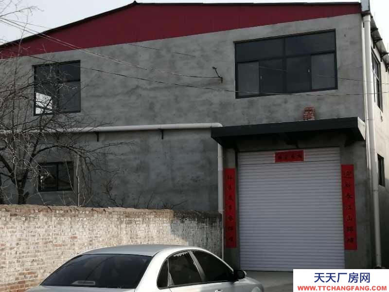 邢臺市 內丘 (出租) 出租600平廠房庫房,交通方便,適合各種行業。