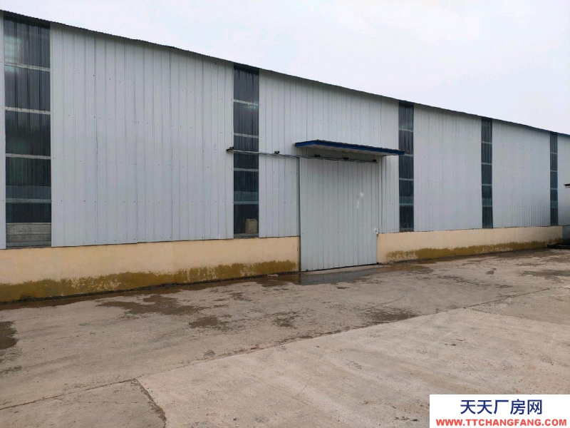 邢臺市  內丘 (出租) 分幾個廠房，分租，整體出租均可，證件齊全，隨時考察！