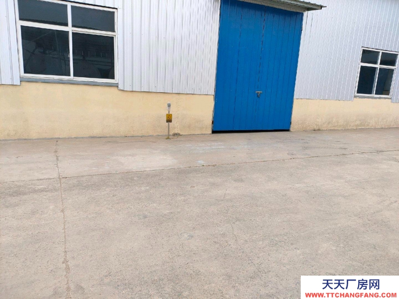 邢臺市  內丘 (出租) 分幾個廠房，分租，整體出租均可，證件齊全，隨時考察！