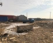 (出售) 6800平瞻榆糧庫對面房子土地出售。左李鎮國右888