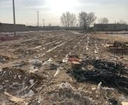 (出售) 6800平瞻榆糧庫對面房子土地出售。左李鎮國右888