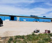 (出售) 出售白城洮南工業園區附近14000平廠房