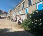 (出售) 出售白城大安市市區(qū)內(nèi)廠房