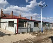 (出租) 延吉獨門獨院三相電水泥面舉架高