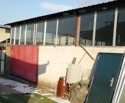 (出租) 出租延邊倉庫，廠房，舉架高，有三相電，220平方米