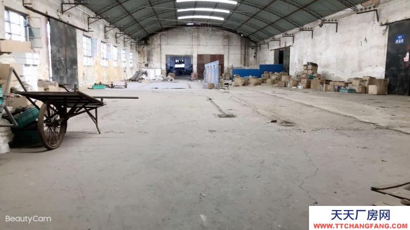 (出租) 廠房倉庫辦公室土地長期出租,整租、合租都可