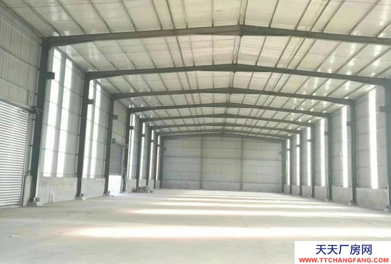 (出租) 文水縣南二環(huán)車(chē)間廠房、庫(kù)房出租