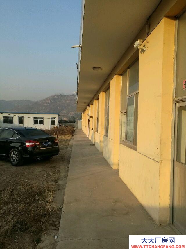 (出租) 臨縣火車站對面218省道旁房屋大院出租