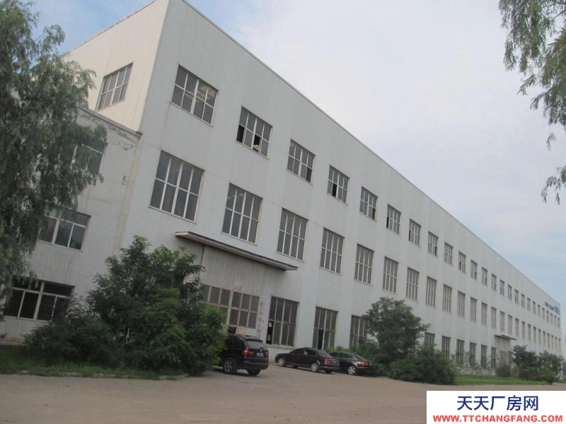 (出租) 3萬8千平廠房,可分租,100噸行車,緊鄰高速國道,有環(huán)評