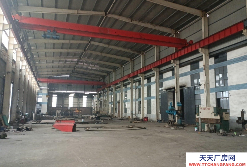 (出租) 地理位置優越，水電，辦公設施齊全。有行車多臺！