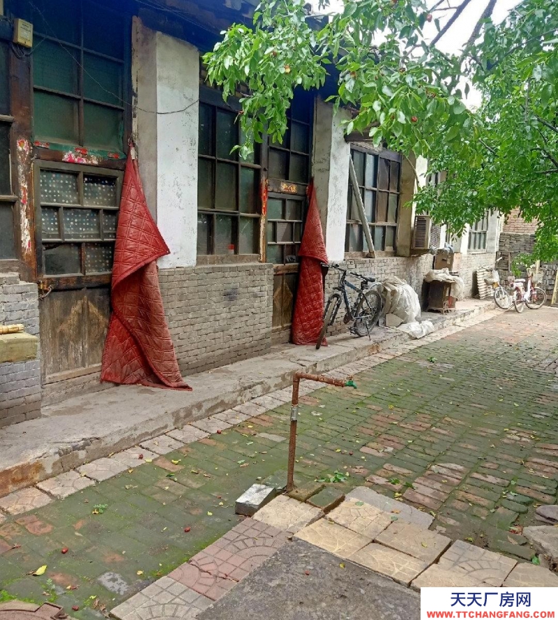 (出租) 北門(mén)坡附近整院出租，可改裝，適合美容，餐飲，診所等