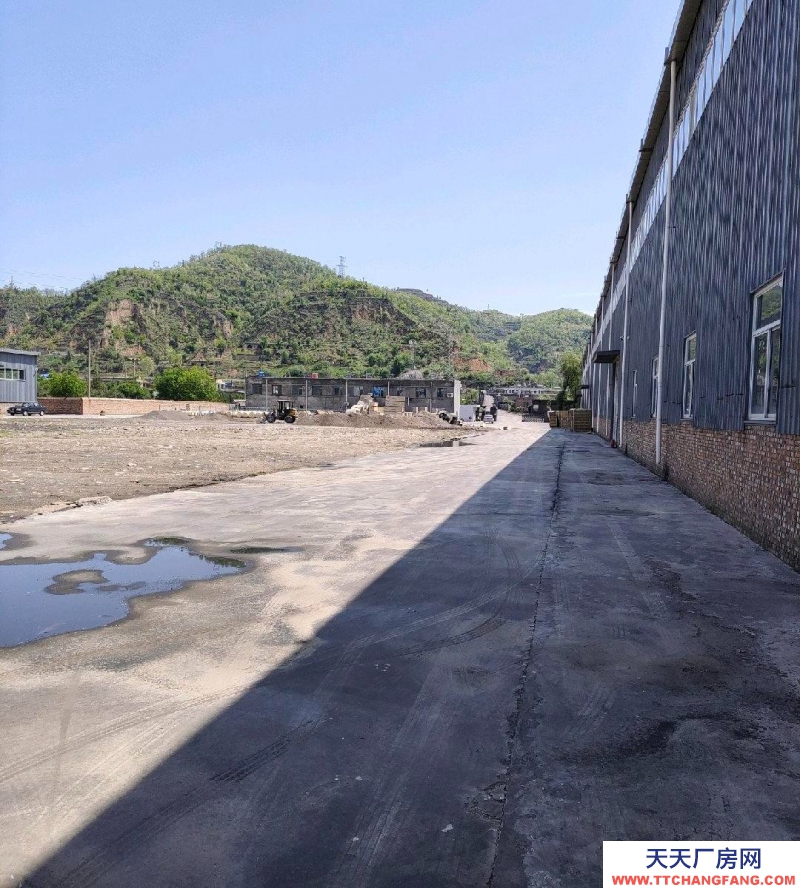 (出租) 廠房壞境整潔，服務非常到位，有求必應，是您成功路上的助力