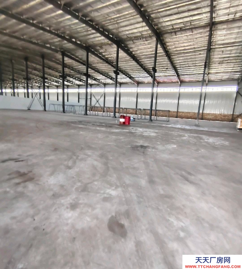 (出租) 廠房壞境整潔，服務(wù)非常到位，有求必應(yīng)，是您成功路上的助力