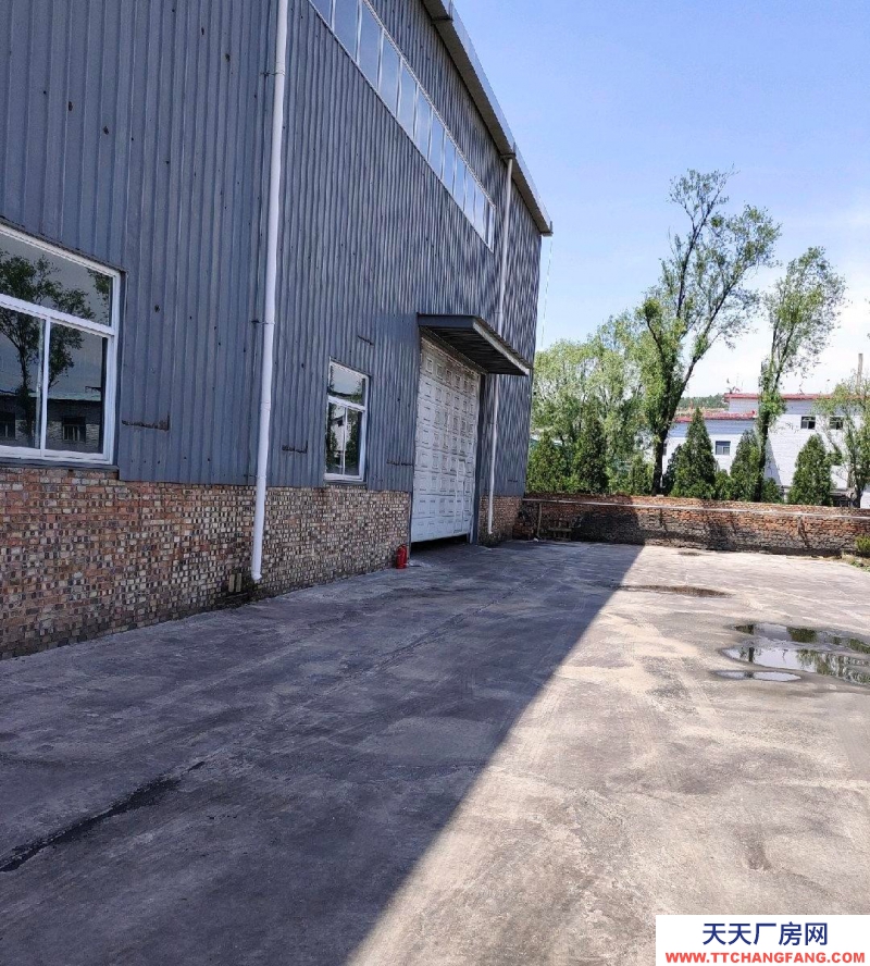 (出租) 交通便利，園區(qū)整潔，面積足夠大，服務(wù)好