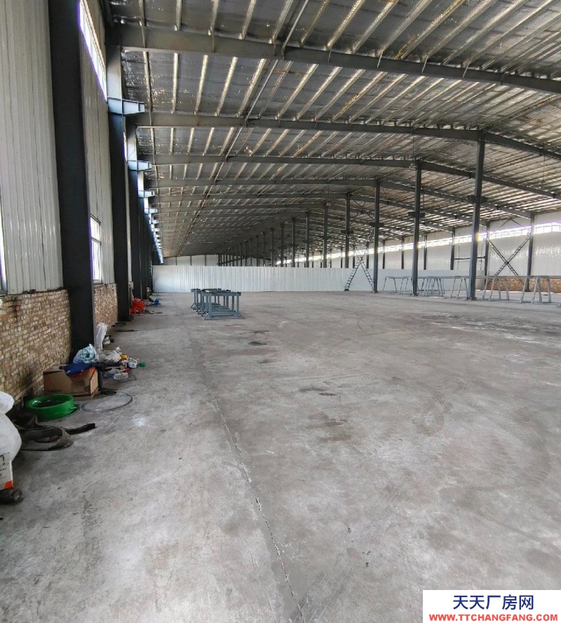 (出租) 廠房壞境整潔，服務(wù)非常到位，有求必應(yīng)，是您成功路上的助力