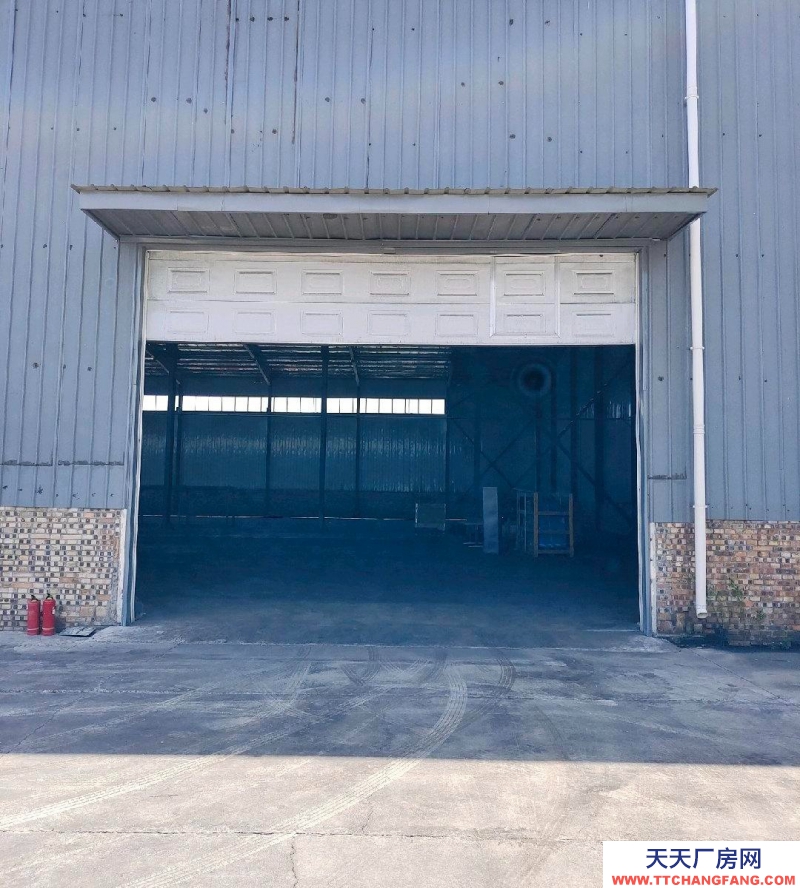 (出租) 廠房壞境整潔，服務非常到位，有求必應，是您成功路上的助力