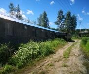 (出售) 急售農(nóng)村房屋和養(yǎng)豬場(chǎng),位于朝陽川三峰5隊(duì),共1000平米多