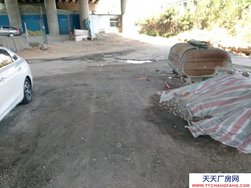 (出租) 倉(cāng)庫(kù)，廠房，可做改修，出租