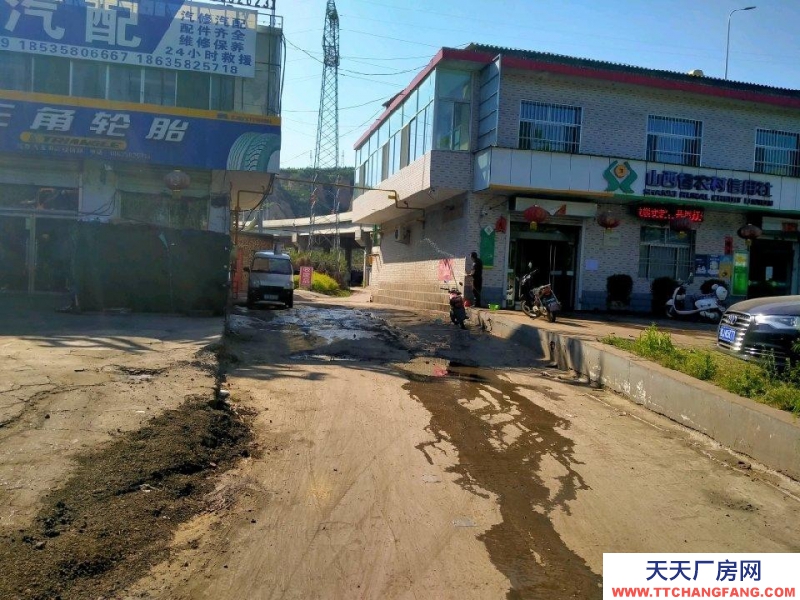 (出租) 倉庫，廠房，可做改修，出租