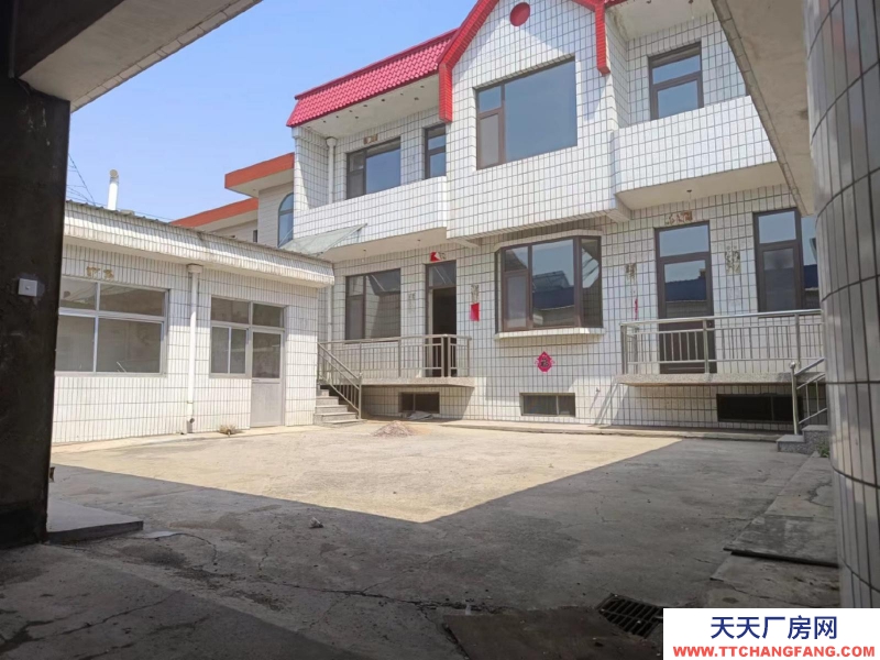 (出租) 后郝小院出租，可辦公，有意聯(lián)系